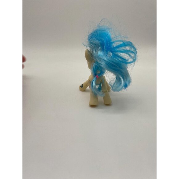 Hasbro My Little Pony Miss Coco Pommel Toy: Vintage Collectible Friendship Magic - Picture 3 of 7